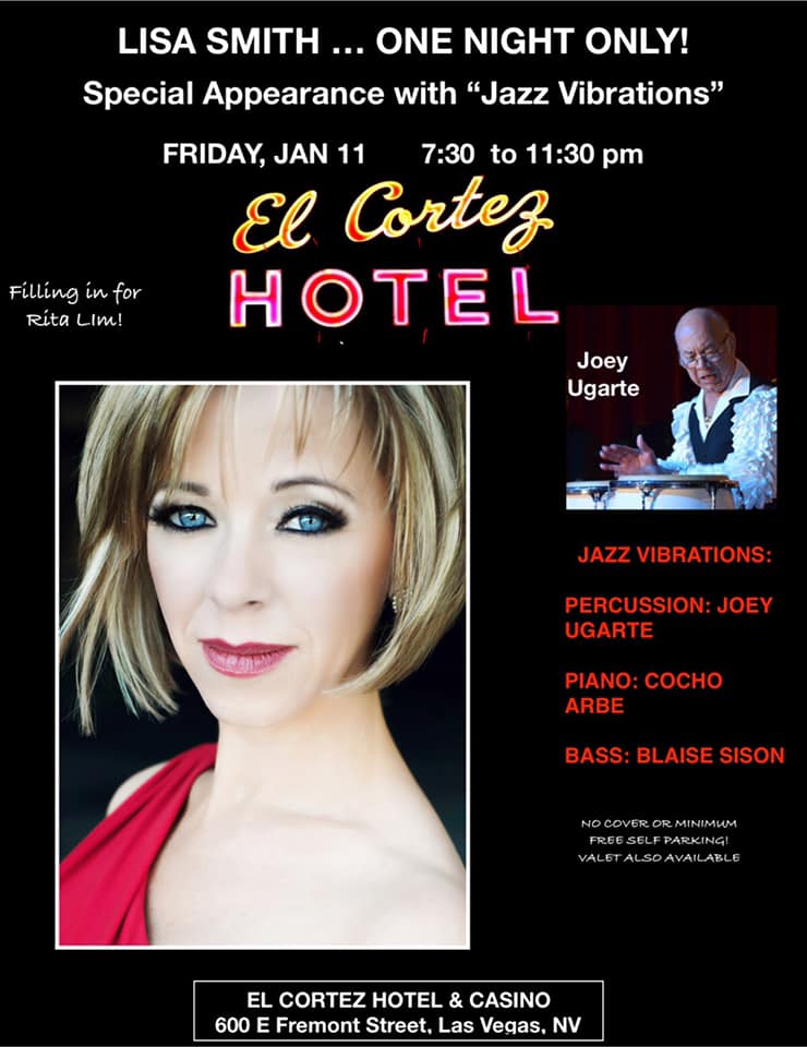 An Evening of Classic Broadway with Bill Fayne, Lisa Smith, Ron Smith, Gret Menzies, Lou DeMeis